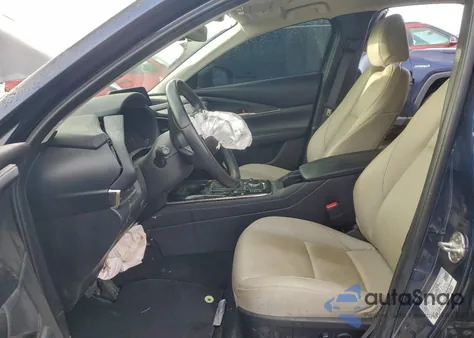 2022 Mazda Cx-30 Preferred z USA, uszkodzony, nr VIN 3MVDMBCLXNM455576